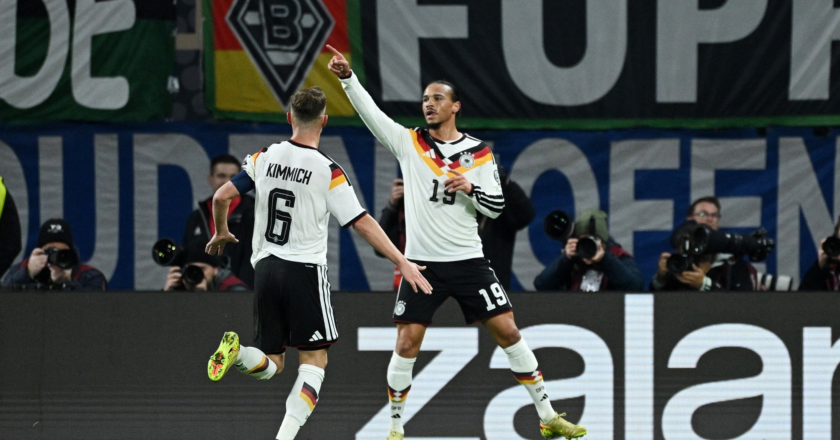 Almaniya və Niderland da DÇ-2026-da!