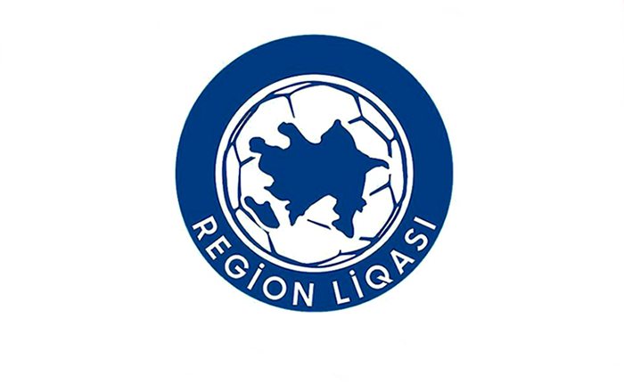 Region Liqasında nəticələr