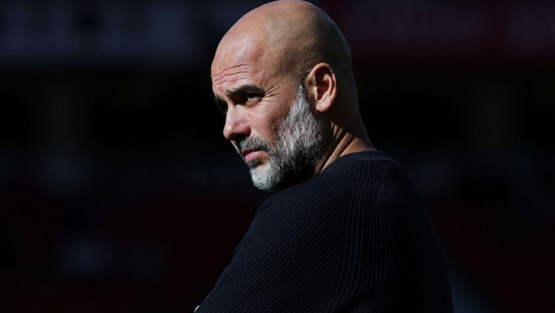 Qvardiola: “Dünya Fələstini tək qoyub”