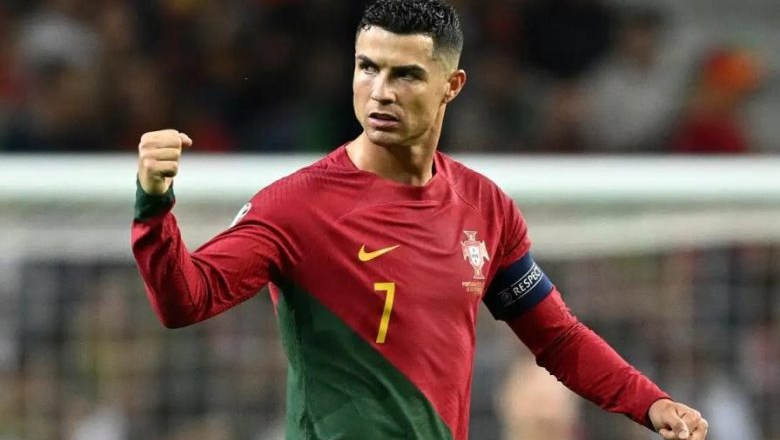 Ronaldo ABŞ prezidenti ilə görüşəcək
