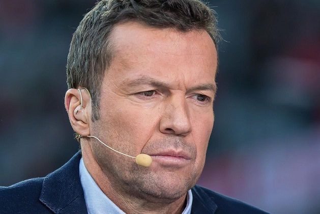 Matteusdan Ronaldo – Messi müqayisəsi