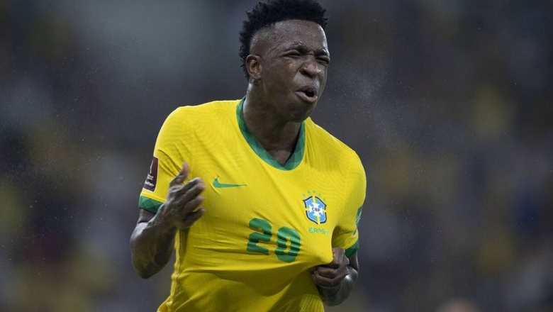 “Braziliya millisinin Vinisius kimi oyunçulara ehtiyacı var” – Sabiq futbolçu