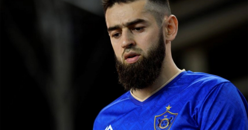 Şahruddin tənqidlərə cavab verdi: “Allaha həmd olsun ki…”