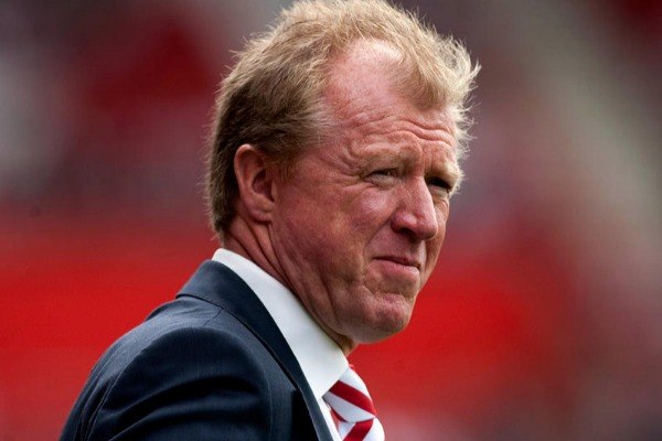 Maklaren istefa verdi