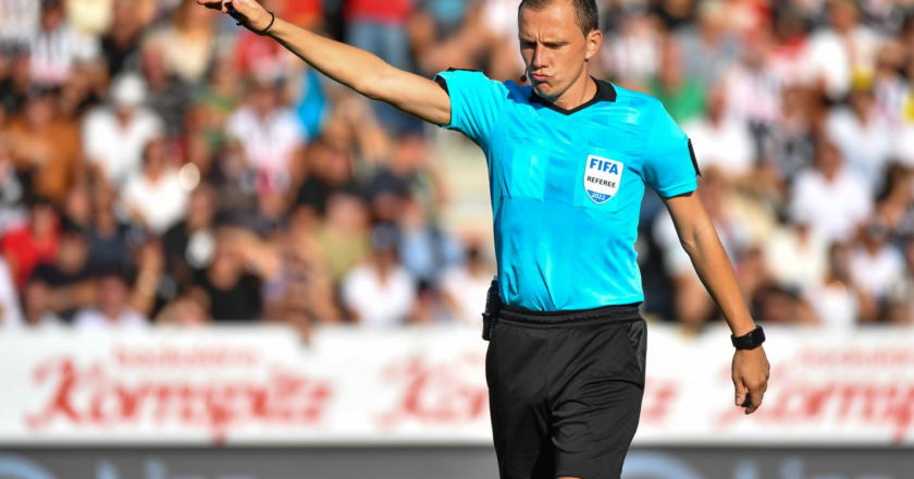 “Qarabağ” – “Çelsi”: təyinatlar