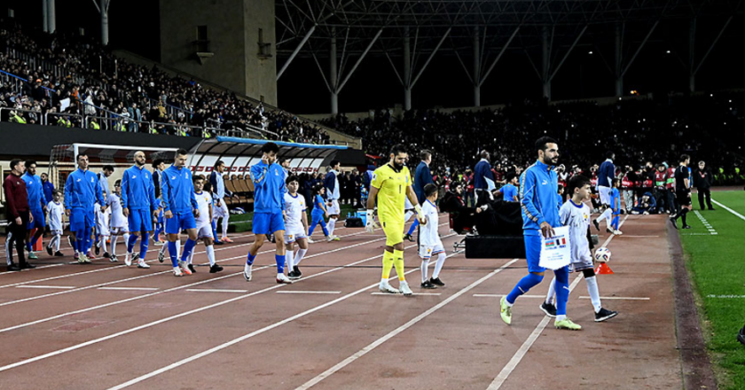 Reytinq: milli gerilədi