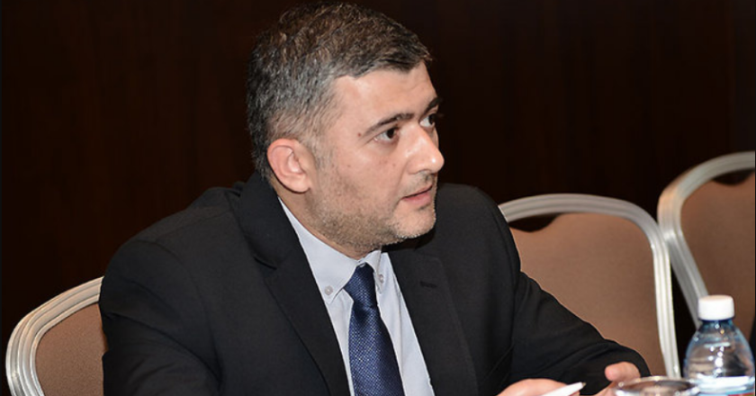 AFFA rəsmisi UEFA seminarında