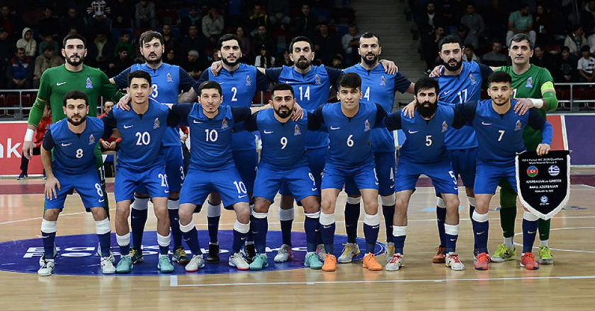 İslamiada: millinin oyunlarının təqvimində dəyişiklik