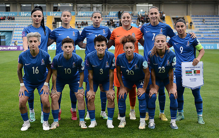 Milli Banqladeşə bu futbolçularla yollanacaq