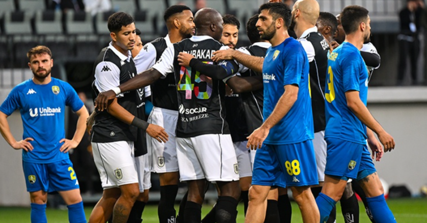 “Neftçi”də ilin son iki ev oyununa bir bilet