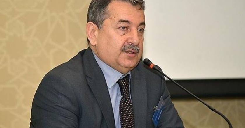 “Abubakarın “Neftçi”yə təsiri danılmazdır” – Sadıqov