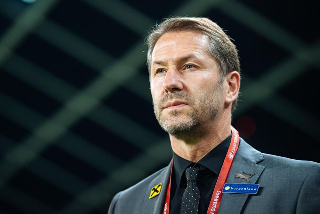 DÇ-2026: “Slovakiyanı məğlub etmək gücümüz var”