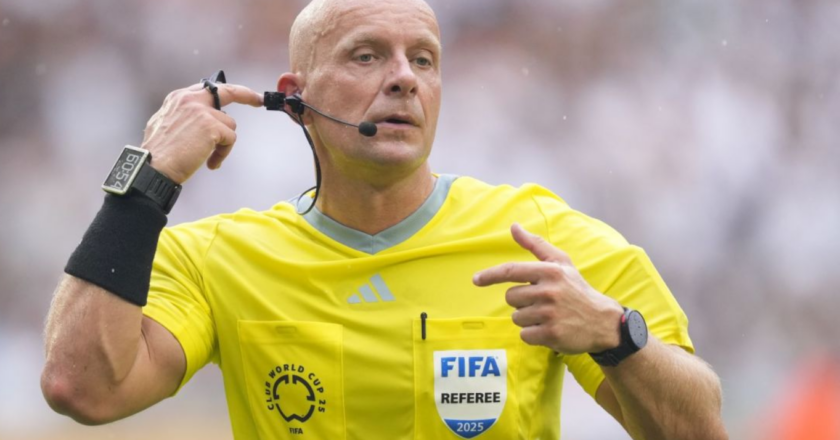 “Qarabağ”ın “Napoli” ilə oyunu onlara tapşırıldı