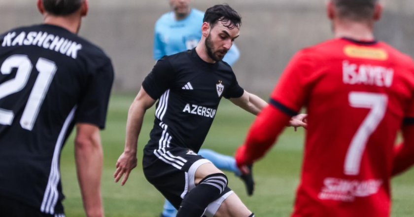 Yankoviç: “Oyunumuzu göstərəcəyik”