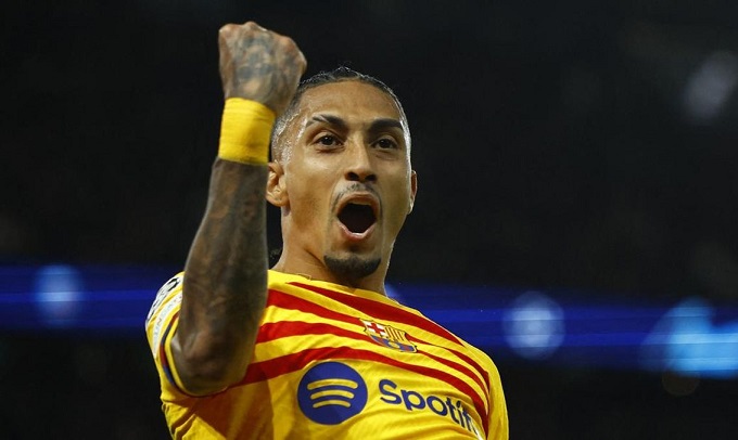 “Yamal və Estevao dünyanın ən yaxşı futbolçuları arasında olacaq”