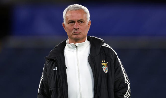 Mourinyo: “Niyə həmişə “Ayaks”a qalib gəldiyimi bilmirəm”