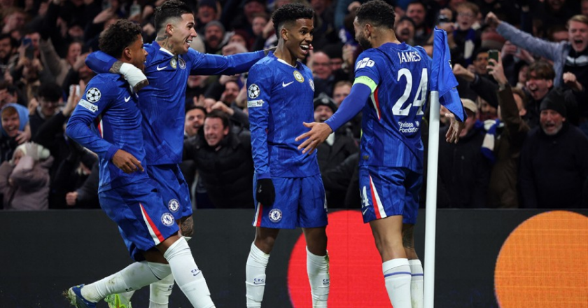 “Barselona” “Çelsi”yə, MS “Bayer”ə uduzdu