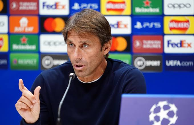 Konte: “Qarabağ”a qarşı oynamaq çətin idi”