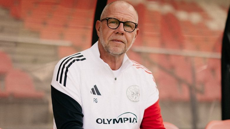 “Qarabağ”la qarşılaşacaq “Ayaks”ın baş məşqçisi: “Bu, azarkeşlərimiz üçün dəhşətli dövrdür”