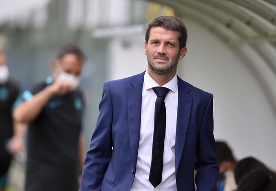 ÇL: “Topu daha sürətli hərəkət etdirməliyik”