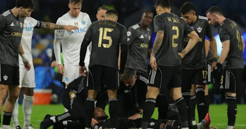 Medinanın son durumu