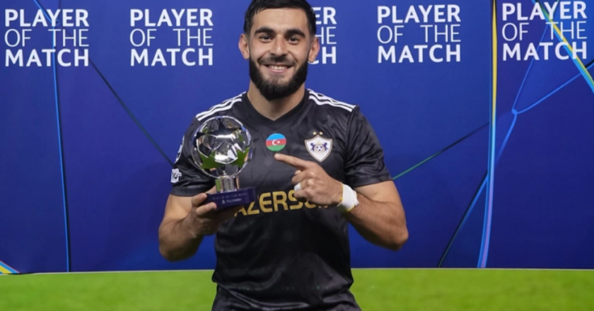 Elvin: “Çelsi”nin zəif tərəflərini danışmasam yaxşıdır”