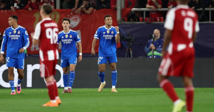 “Liverpul” darmadağına üzüldü, “Real”la PSJ qalib gəldi