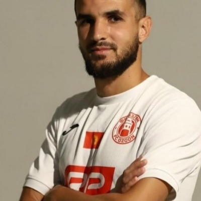 Azərbaycan millisinin keçmiş futbolçusu Qırğızıstan klubundan ayrılıb