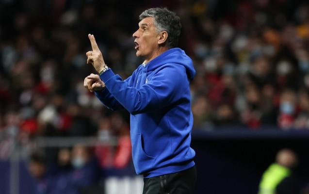 ÇL: “Real”ın bərabərlik qolu bizi heyrətləndirdi”