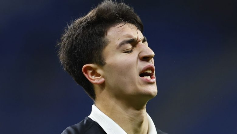 Azərbaycandan təklif almayan futbolçu Rusiya yığmasında debütü haqda danışdı