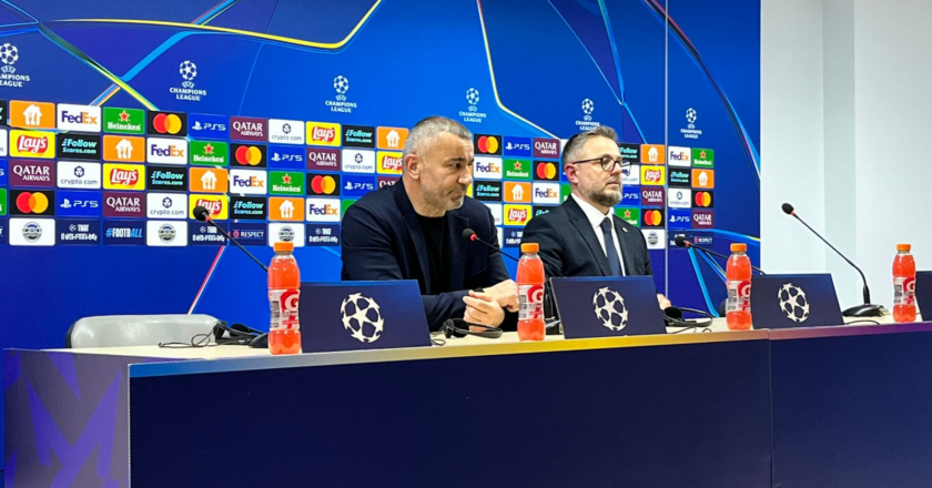 “Bu cür nəticələr bizə böyük inam verir” – Qurbanov