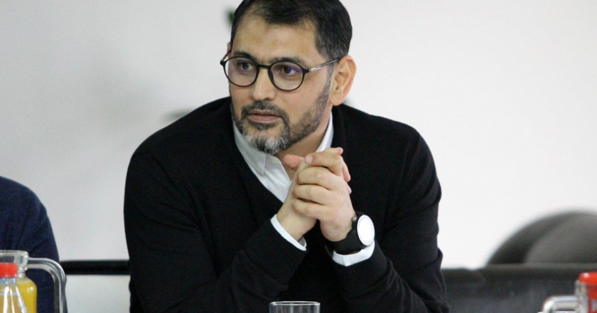 “Qarabağ” Azərbaycan futbolunun səviyyəsini aşıb”