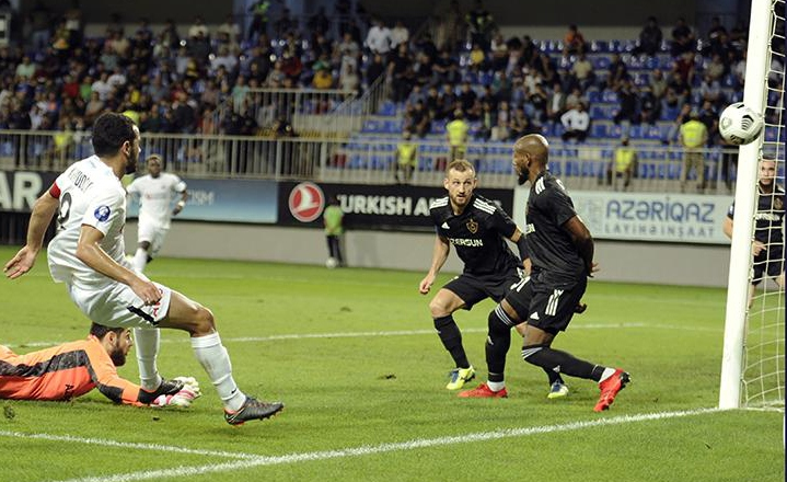 Azərbaycan derbisinə doğru: dubl və het-triklər