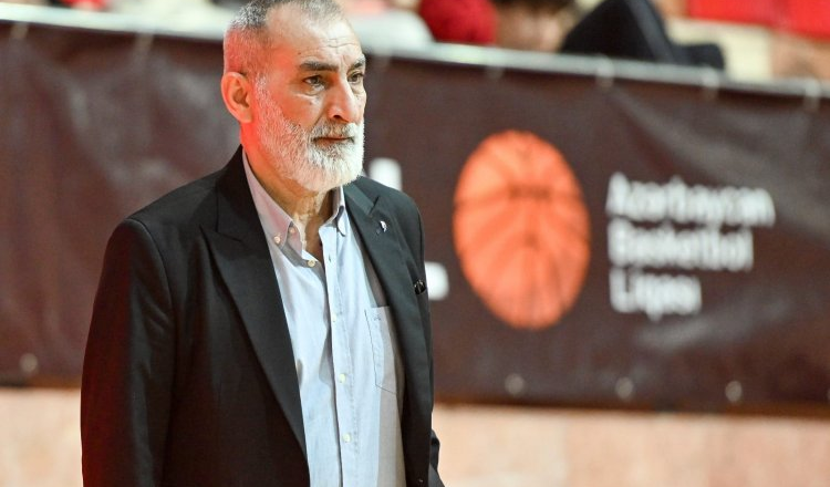 Əsgərov: “Günahımız ondadır ki…”