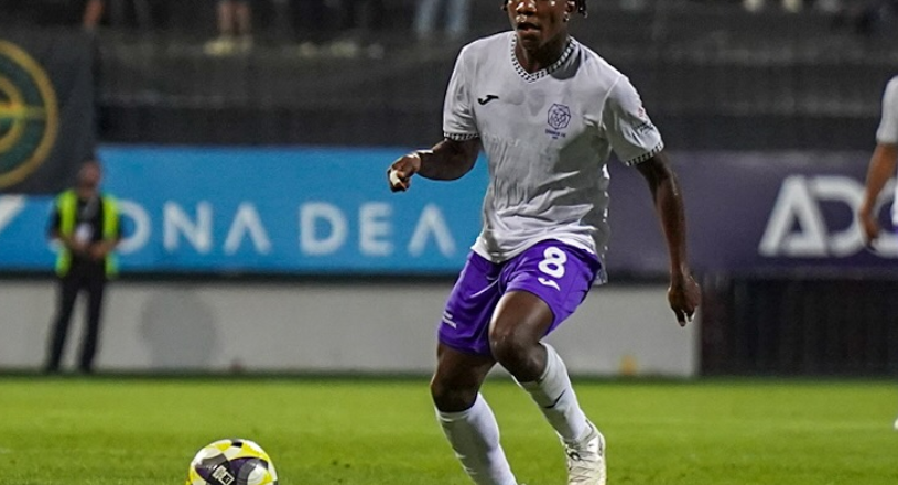 “Şamaxı”nın legionerinə milli dəvət