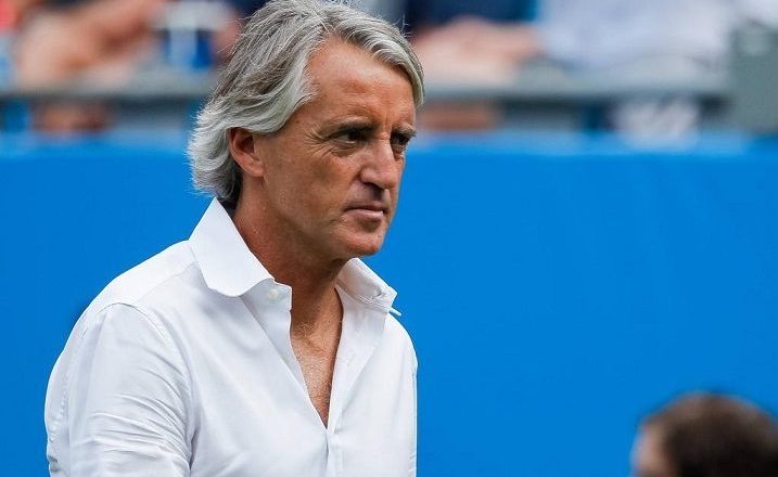 Mançini Qətər klubunun təklifini rədd edib