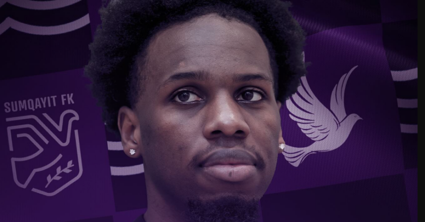 “Lans”ın yetirməsi “Sumqayıt”da