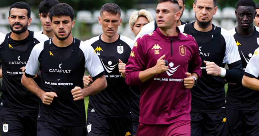 “Neftçi” “Kəpəz”lə oyuna hazırdır