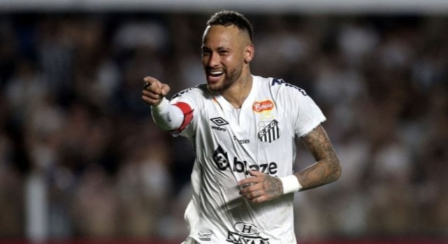 Sabiq futbolçu Neymarı tənqid etdi