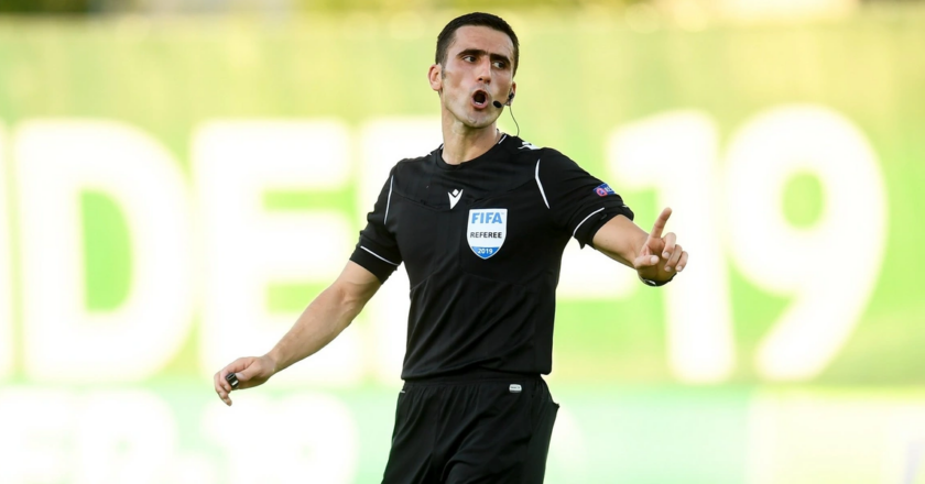 Milli üçün köhnə tanış