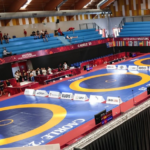 Azərbaycan güləşçilərindən 6 medal