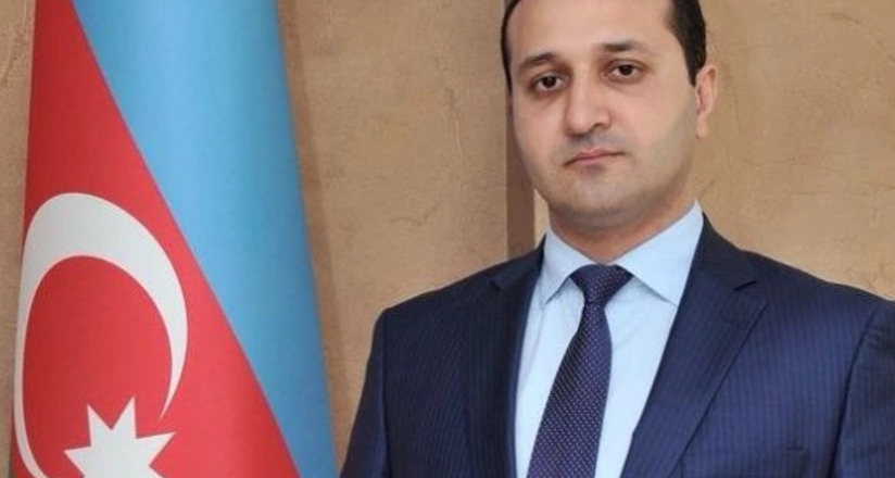 AHF rəsmisi: “Məqsədimiz beynəlxalq layihələrdə daha fəal iştirak etməkdir”