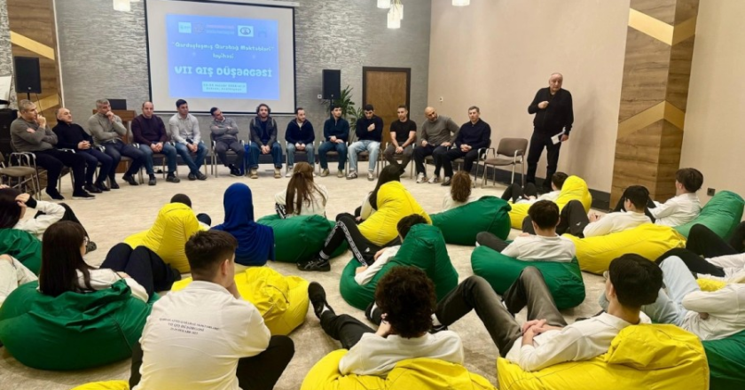 Vətən Müharibəsi Qəhrəmanın qızına cüdoqi hədiyyə olundu