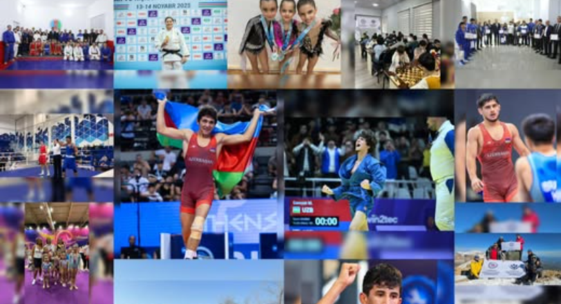 AHİTA idmançıları ili 290 medalla başa vurdu