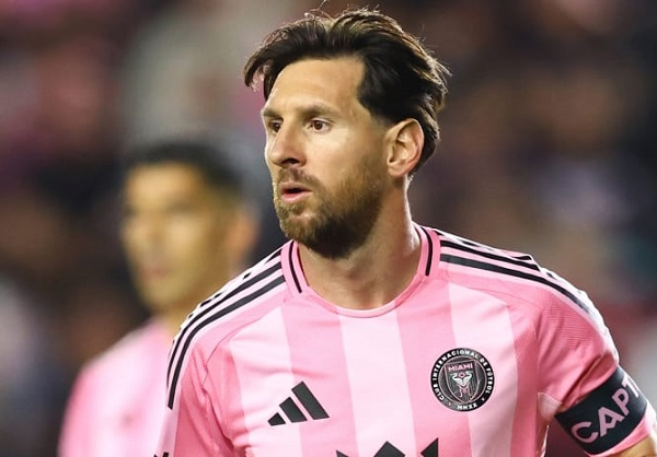 Messidən son oyunlarını keçirəcək komanda yoldaşları haqda açıqlama