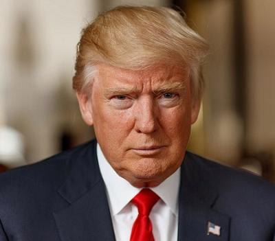 Trampa FİFA-nın “sülh mükafatı” təqdim olunacaq