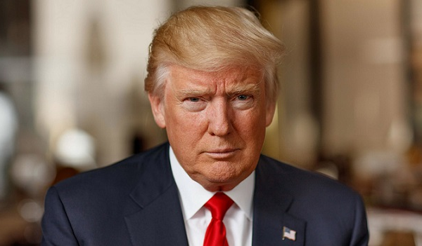 Trampa FİFA-nın “sülh mükafatı” təqdim olunacaq