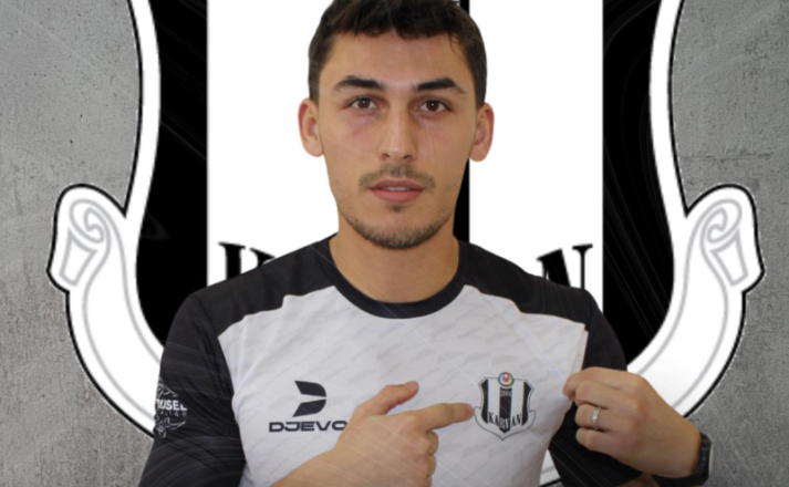 “Karvan-Yevlax”dan transfer