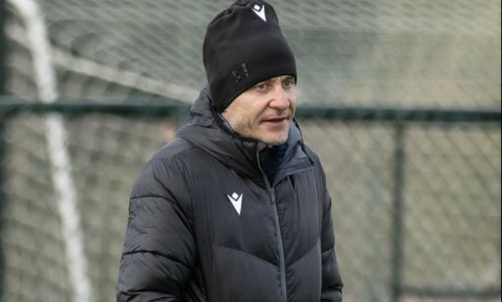 “Səhvlərimizin aradan qaldırılması üçün çalışırıq” – Saşa