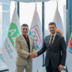 “Bu böyük məsuliyyəti daşıdığım üçün çox xoşbəxtəm”